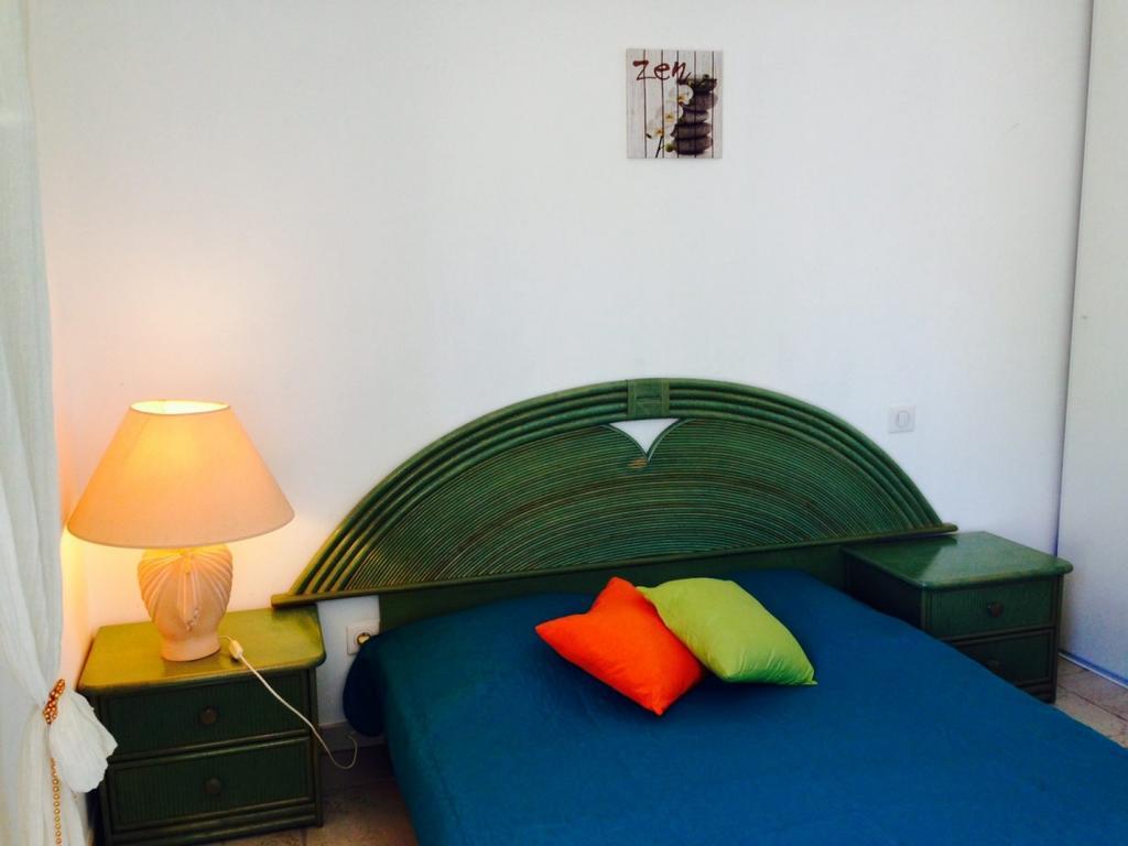 Le Camping De La Plage Aregno ภายนอก รูปภาพ